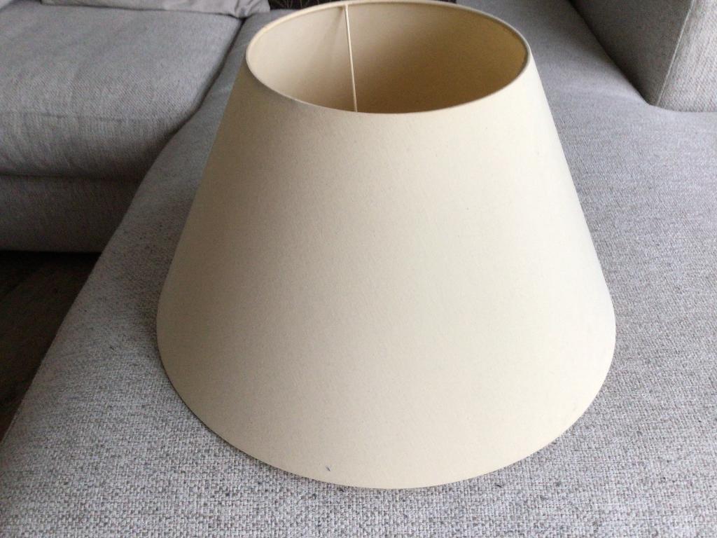 Lampenkap voor carnaval, Huis en Inrichting, Lampen | Lampenkappen, Ophalen, Gebruikt