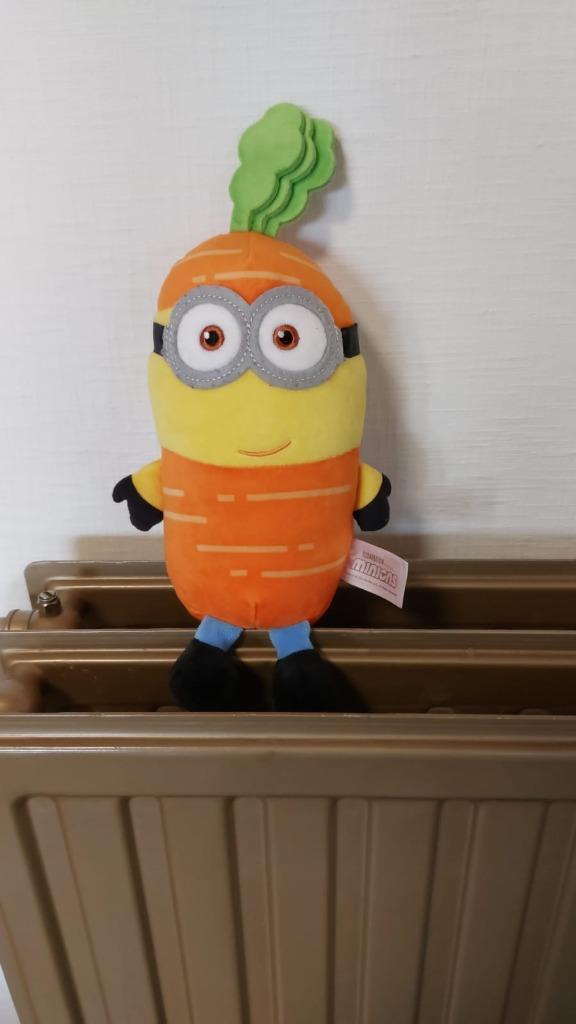 Beer - the minions, Ophalen of Verzenden, Beer