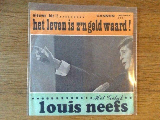 single louis neefs