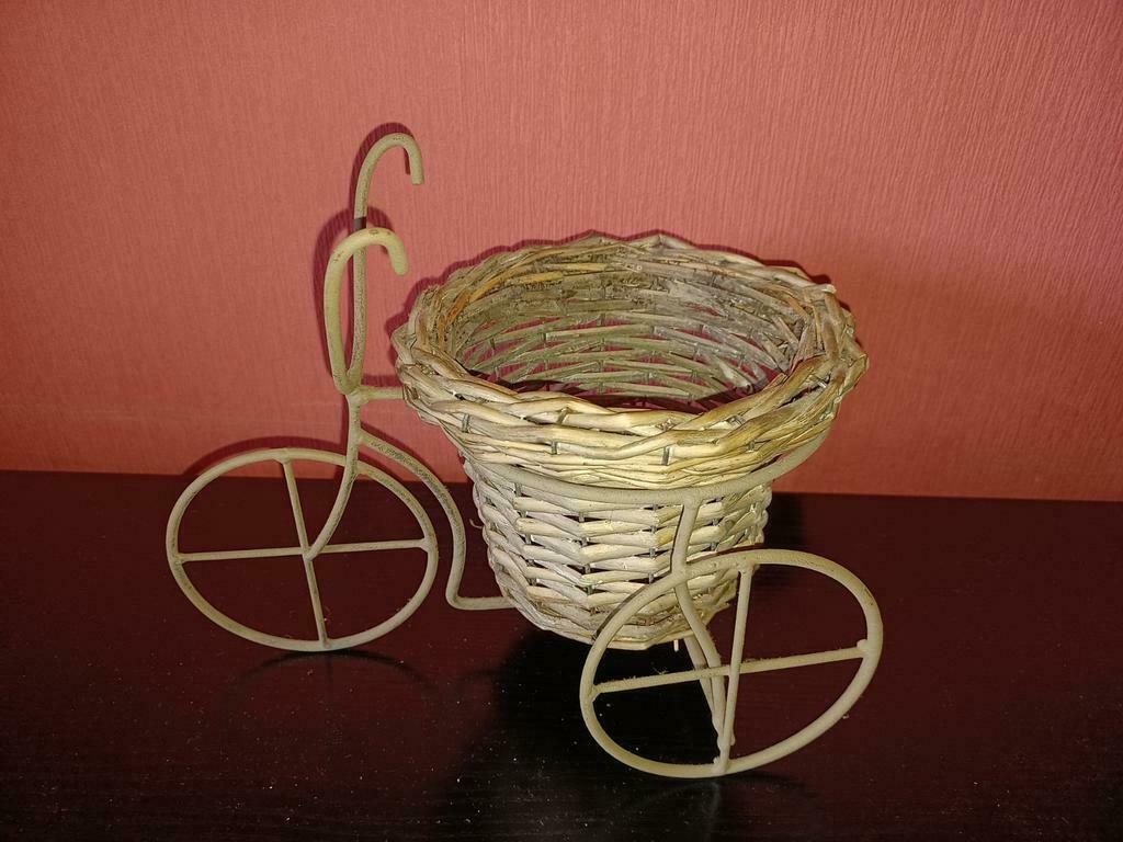 Tricycle décoration, Enlèvement ou Envoi, Utilisé