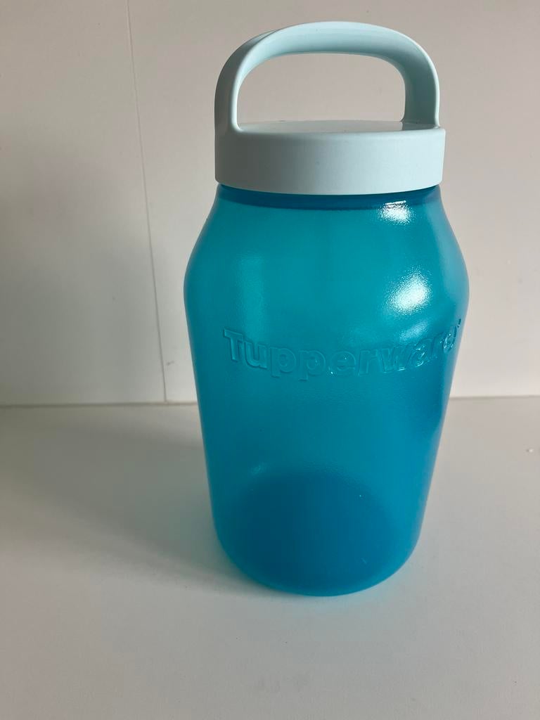 Nieuw van Tupperware! Ton 3 liter, Ophalen of Verzenden, Nieuw, Overige typen