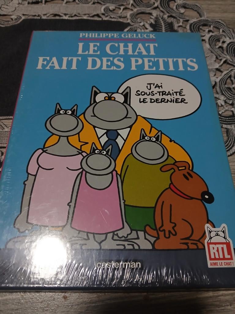 BD Geluck