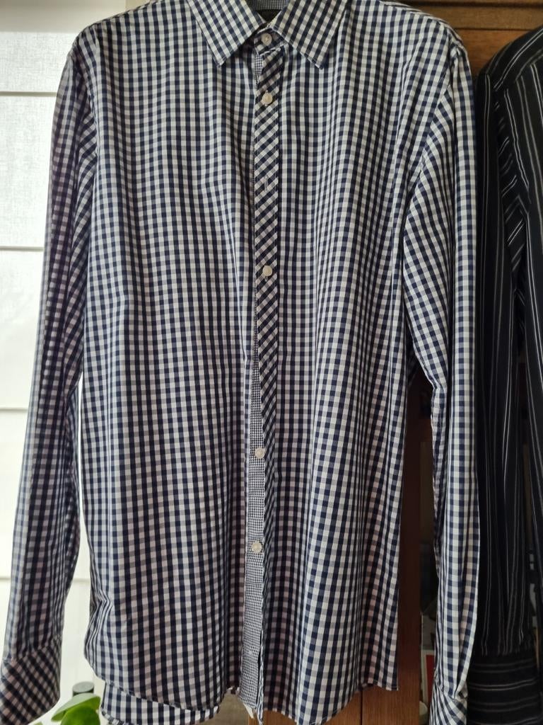 Mooie hemd 41-42 ESPRIT, Kleding | Heren, Overhemden, Ophalen, Zo goed als nieuw, Esprit