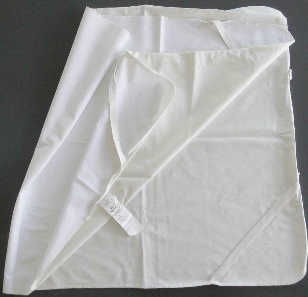 Alèze Voor Kinderbed 120 X 60 cm, Kinderen en Baby's, Babywiegjes en Ledikanten, Ophalen of Verzenden, Zo goed als nieuw, Ledikant
