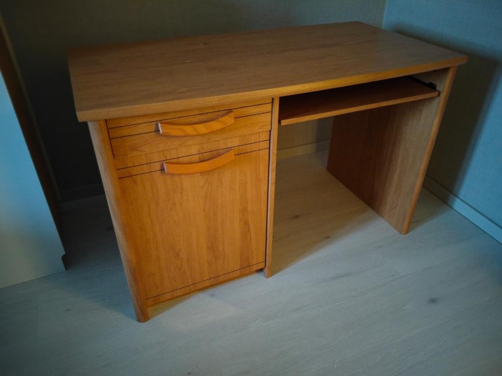 Bureau, Huis en Inrichting, Ophalen, Gebruikt