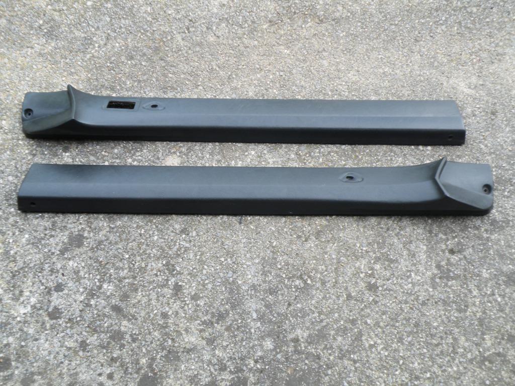 BMW E24 628 635 garnitures intérieures, Autos : Pièces & Accessoires, Enlèvement ou Envoi, Utilisé, BMW
