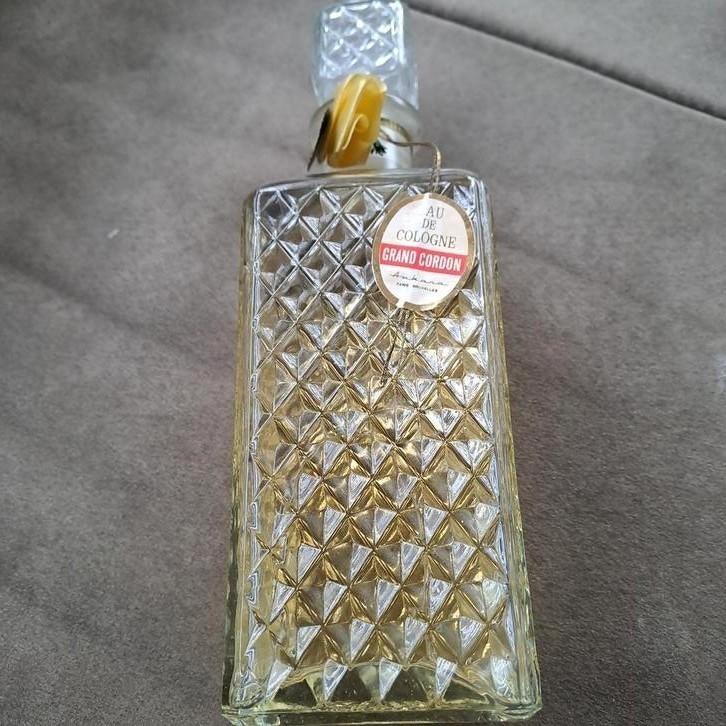 Eau de Cologne Ankara, Enlèvement ou Envoi, Comme neuf, Plein