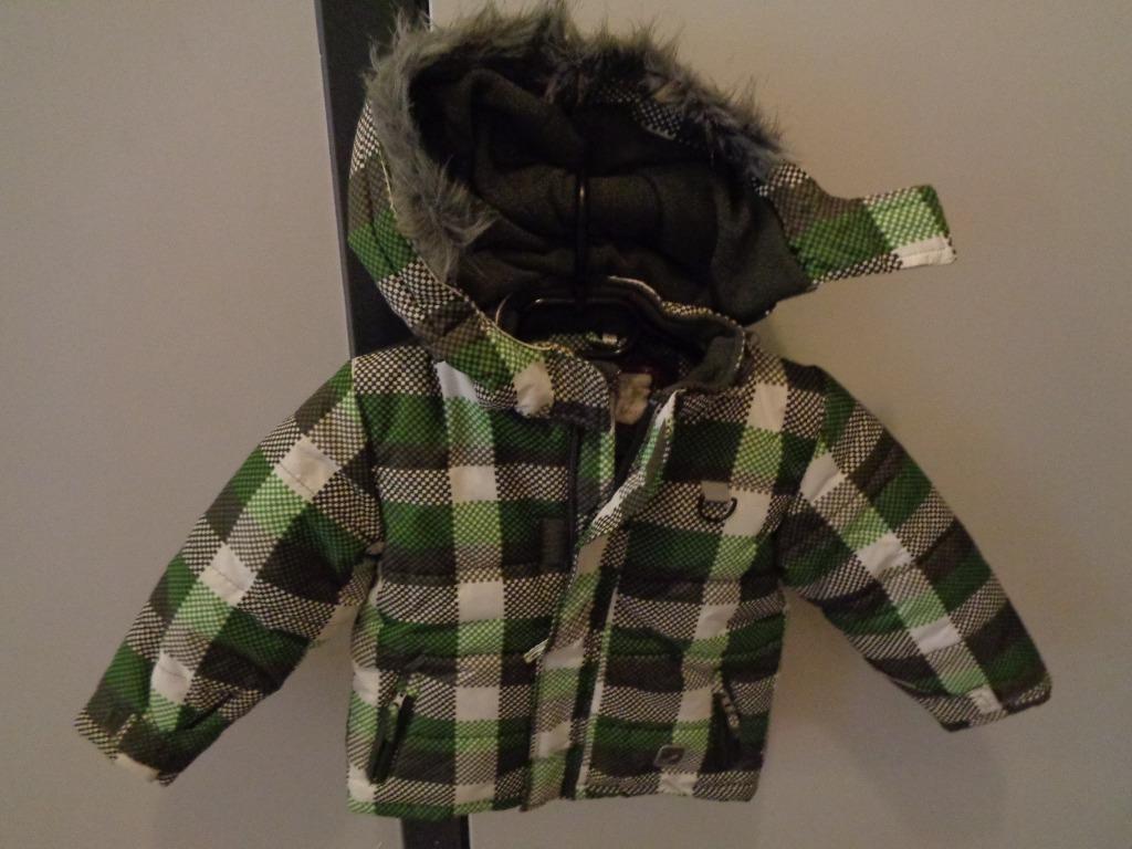 Skijas en salopette maat 104, Ophalen, Zo goed als nieuw, Ski, Kleding
