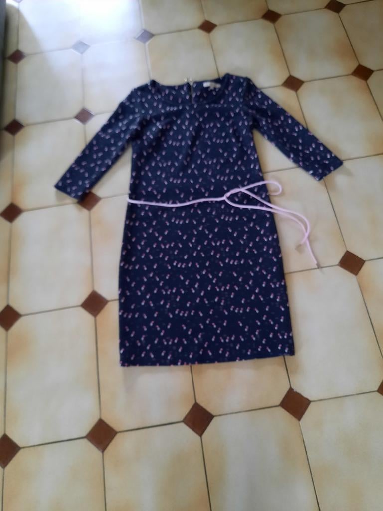 Zwangerschap kleedje maat XS, Kleding | Dames, Ophalen of Verzenden, Maat 34 (XS) of kleiner