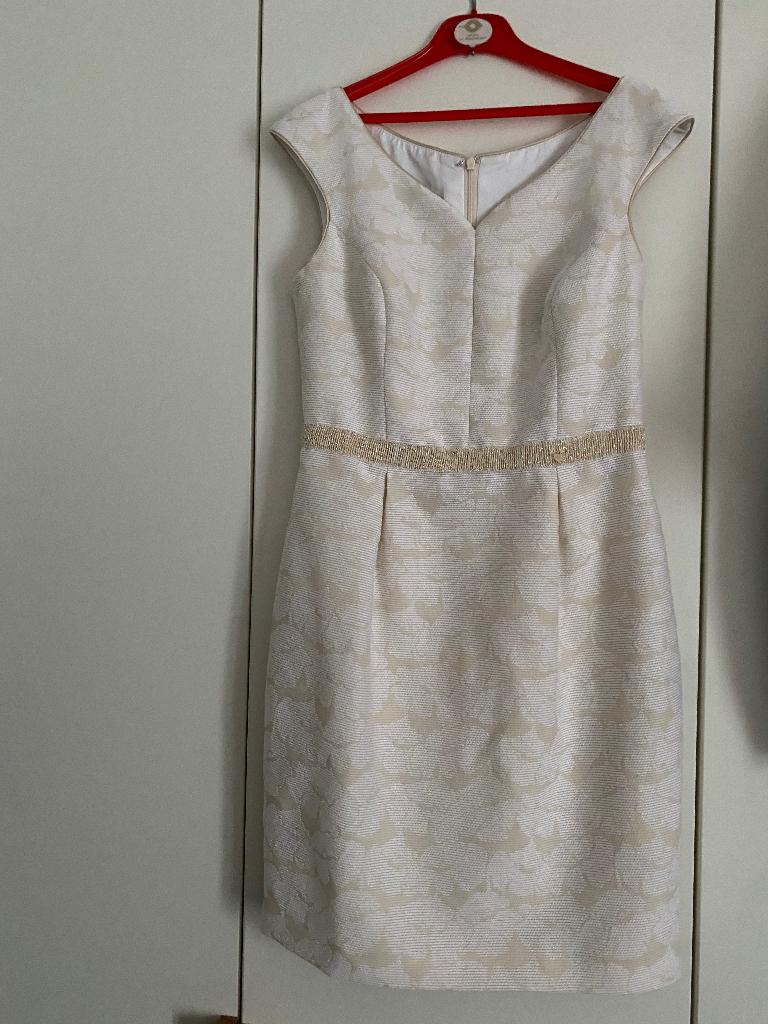 Kleedje Raffaelli Linea, Envoi, Porté, Taille 38/40 (M)