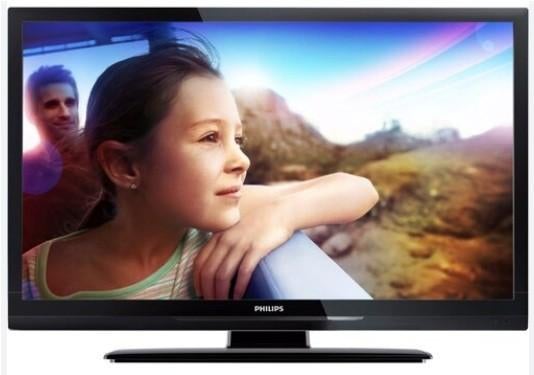 Philips 40PFL3107H/12 - 40" TV, Audio, Tv en Foto, Televisies, Ophalen, Zo goed als nieuw, LED, Philips