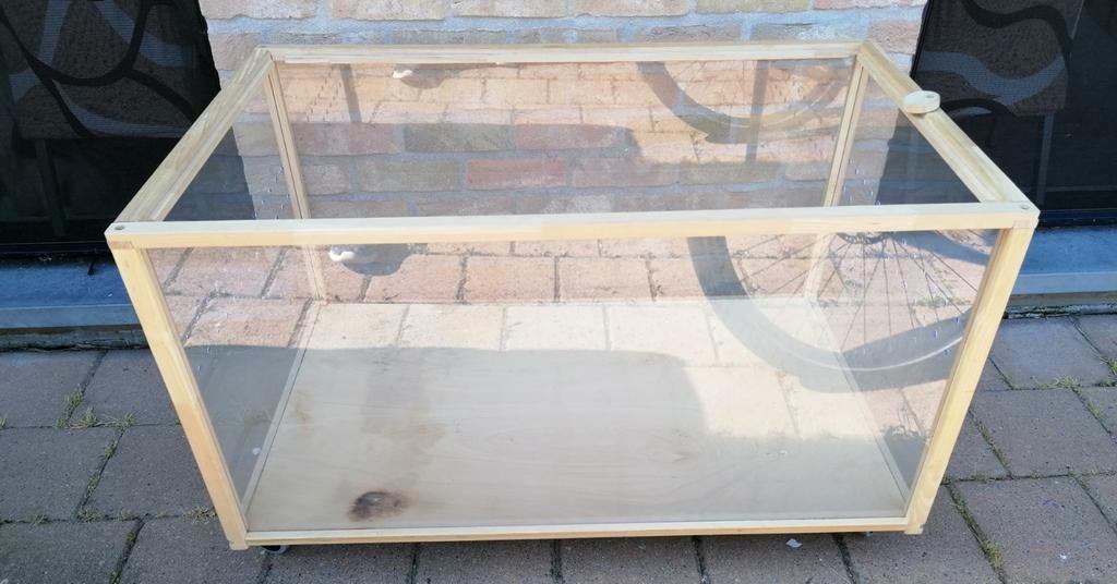 Hok voor hamsterscaping, Dieren en Toebehoren