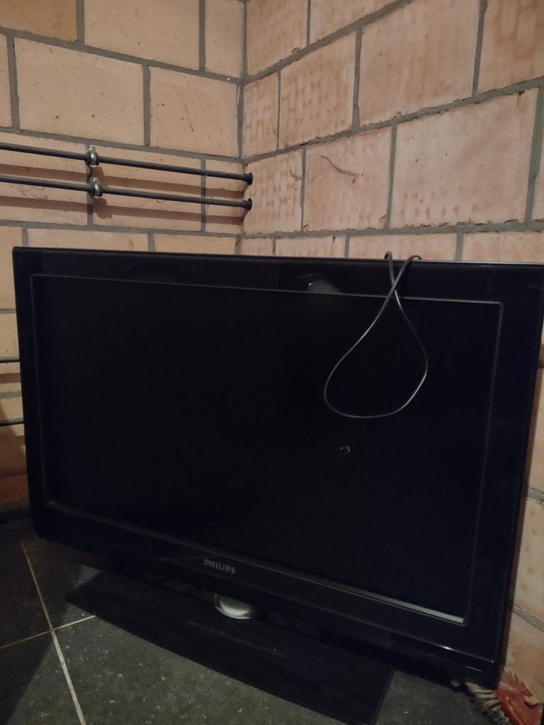 Te koop, Ophalen