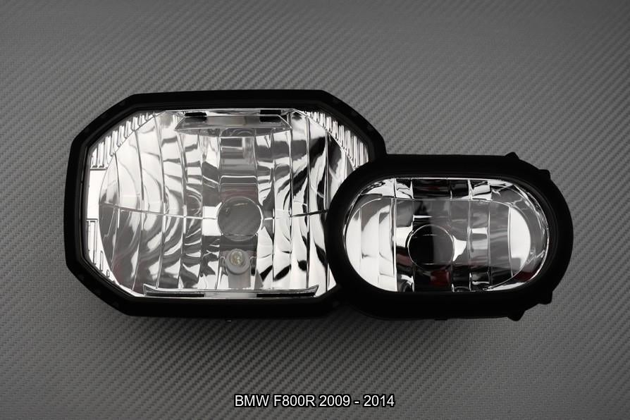 Phare / Optique AVDB avant BMW F800R 2009 - 2014, Enlèvement ou Envoi, Neuf