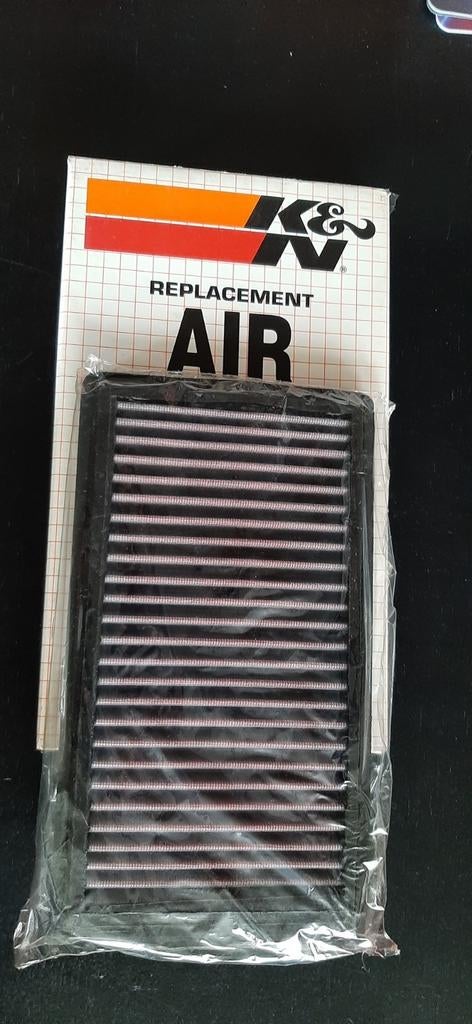 KN sportfilter 33 2501 Alfa 33  145 146, Ophalen of Verzenden