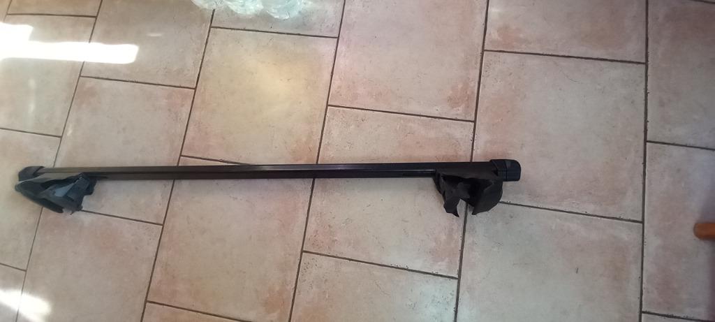 Dakdragers, Auto-onderdelen, Ophalen, Gebruikt