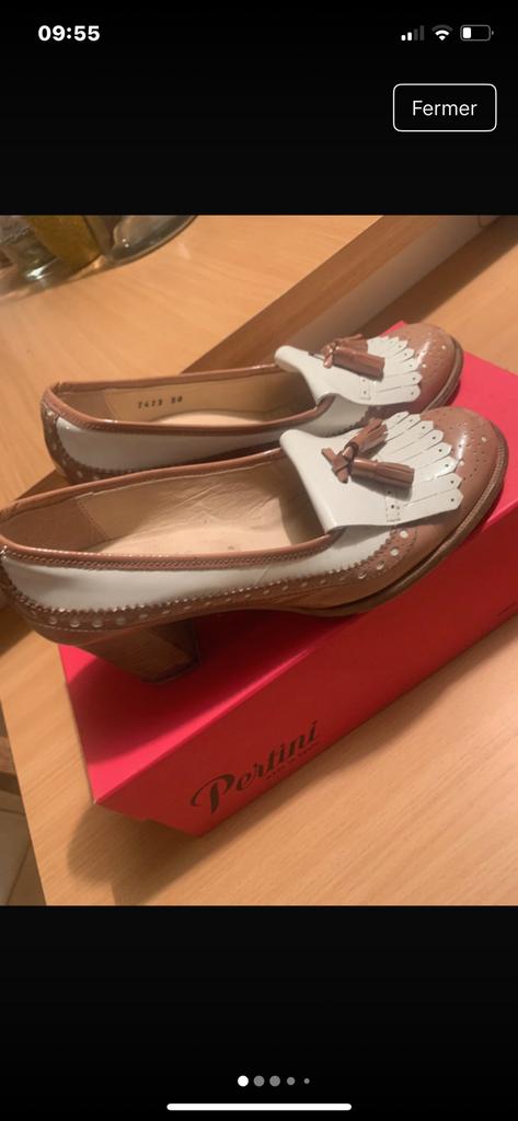 Pertini schoenen, Kleding | Dames, Schoenen, Ophalen of Verzenden, Zo goed als nieuw