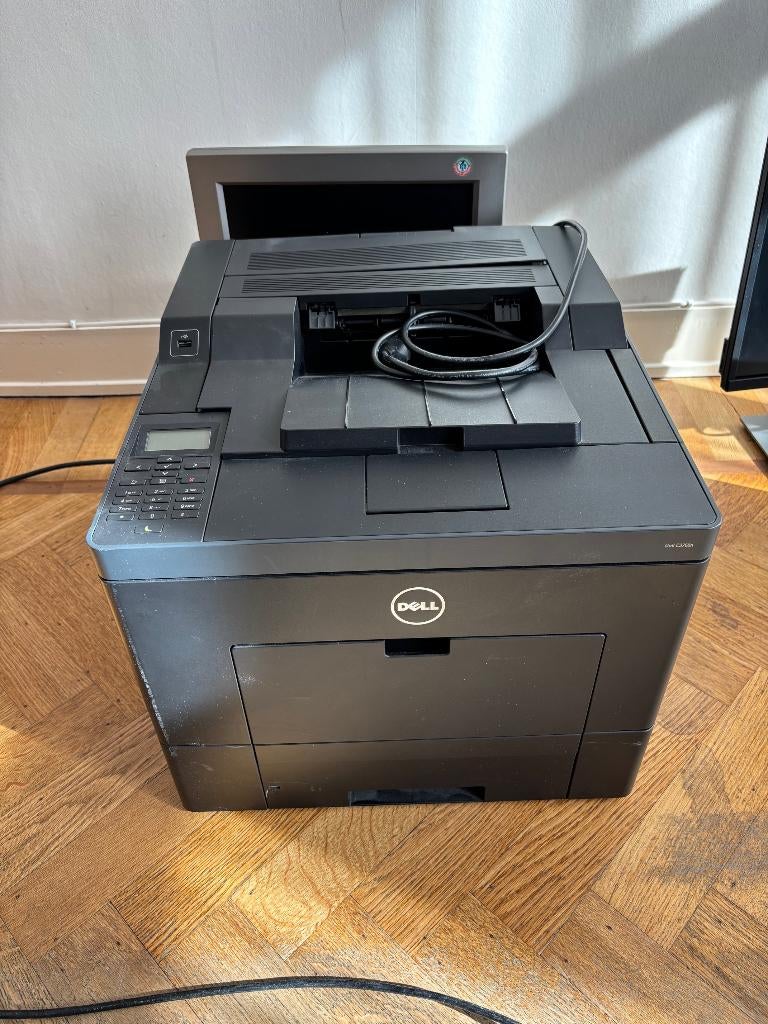 Computerhardware, Ophalen, Gebruikt