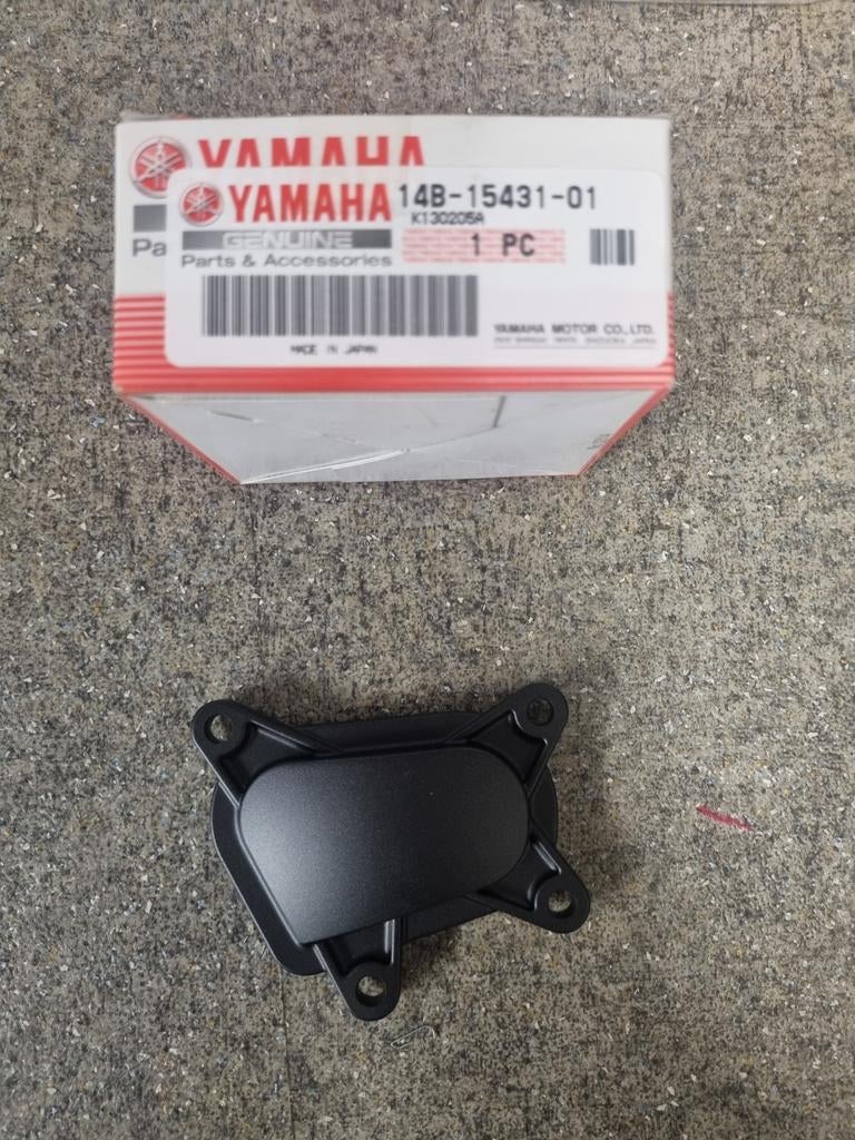 Carter moteur Yamaha R1 2009, Motos, Enlèvement ou Envoi