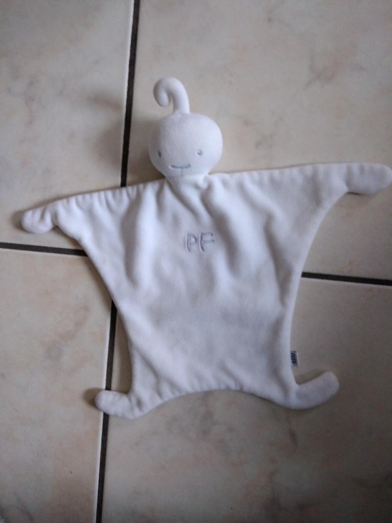 knuffeldoekje pf  petit filou (doos pam), Enlèvement ou Envoi, Neuf