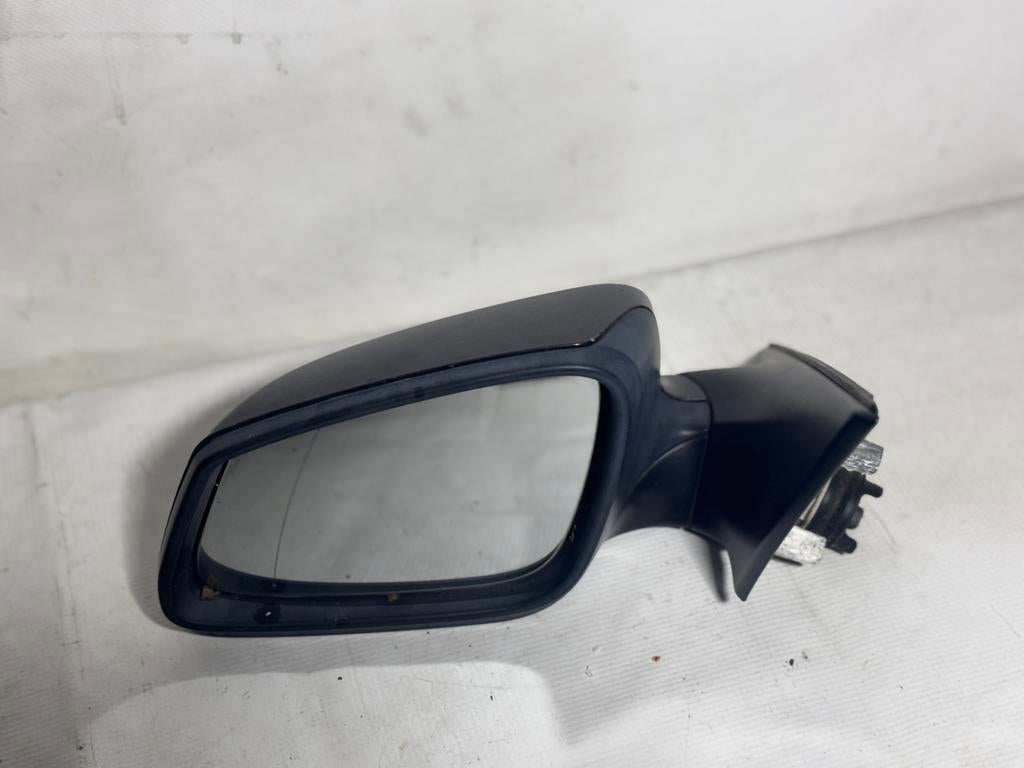 BMW 5 F10 F11 F01534019931P Linker achteruitkijkspiegel, Ophalen, Gebruikt, BMW, BMW