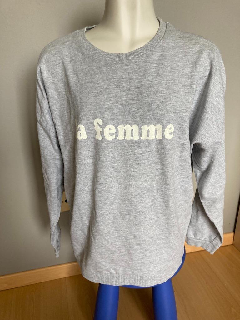 trui voor vrouw Broadway, Kleding | Dames, Ophalen of Verzenden, Maat 36 (S), Broadway, Grijs