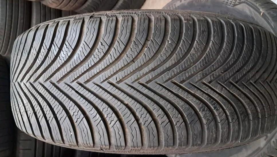 2255517 225/55/17 225/55R17 hiver, Enlèvement