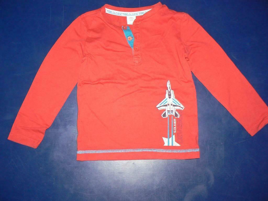 Jongenskledij Maat 110, Ophalen, Gebruikt, Jongen, Setje