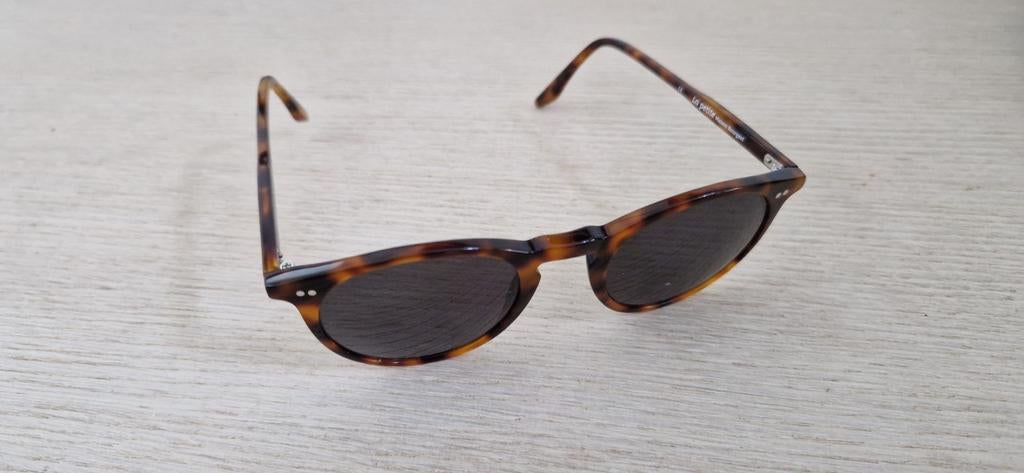 Lunette de soleil 'maison Bourgeat', Enlèvement, Comme neuf