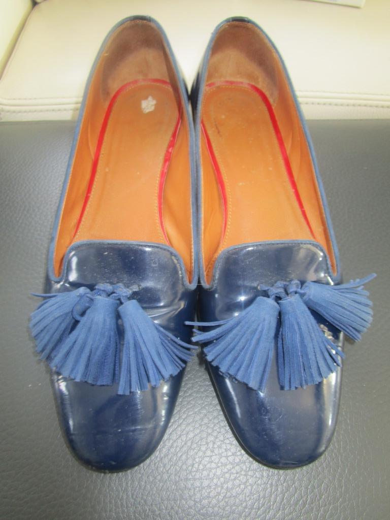 Damesschoenen (maat 39-40 )Italie, Enlèvement