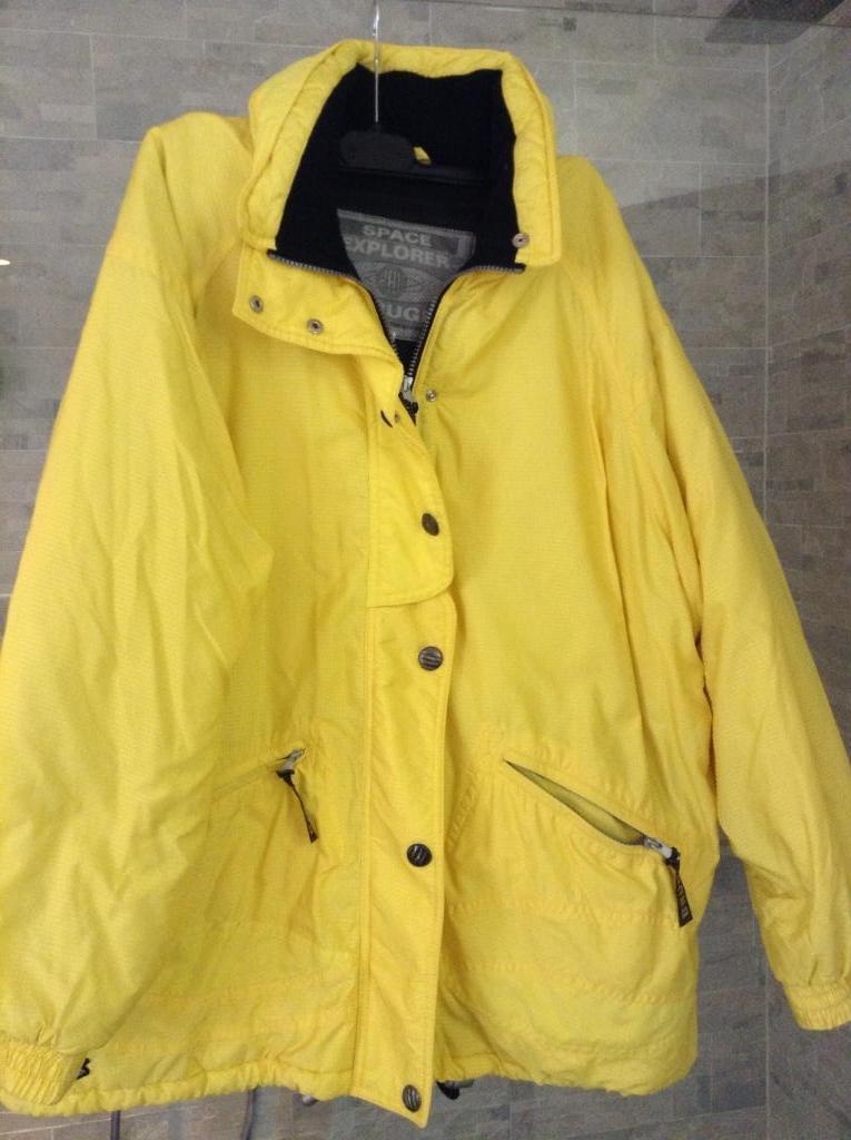 Hippe skijas voor dames, Taille 42/44 (L), Enlèvement ou Envoi, Blouson, Porté