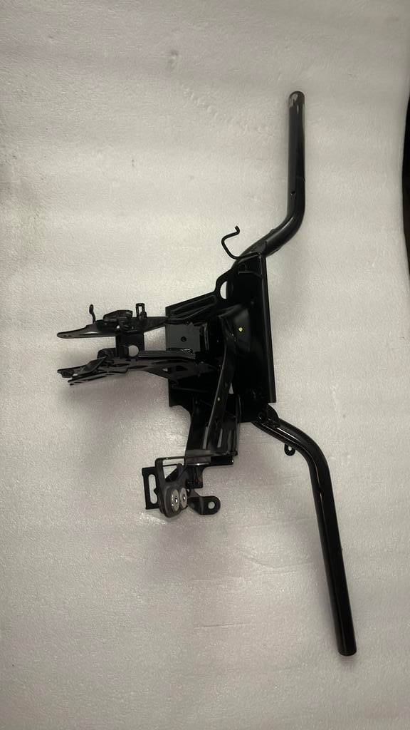Guidon complet Yamaha Xmax 125cc 2021, Motoren, Ophalen of Verzenden, Gereviseerd