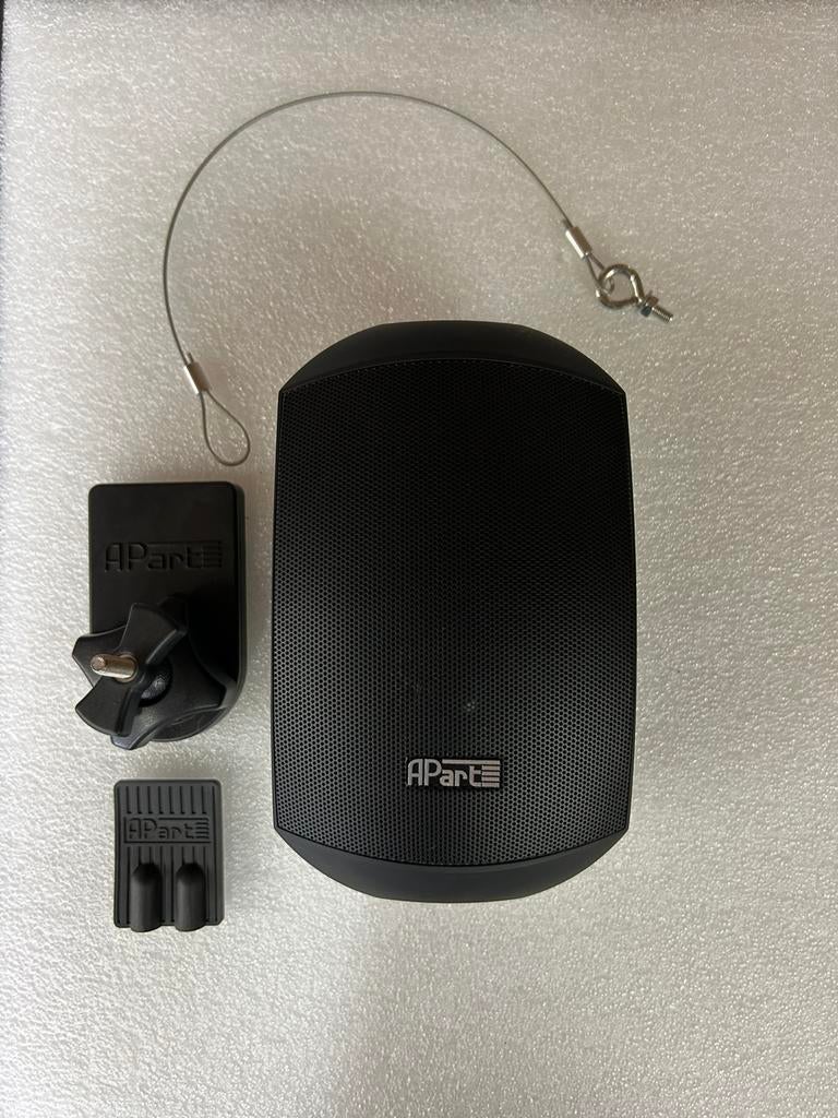 Apart Mask -4TBL, Audio, Tv en Foto, Ophalen of Verzenden, Zo goed als nieuw