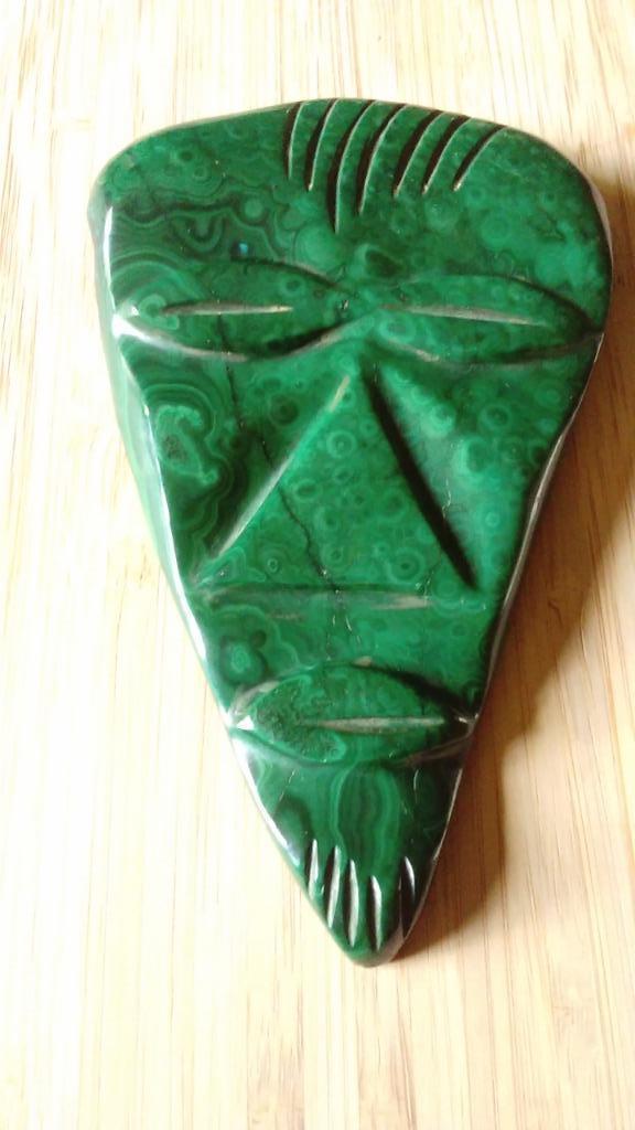 Malachite RDC, Enlèvement ou Envoi, Minéral