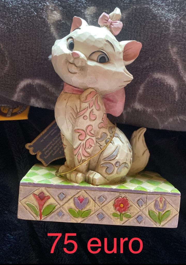 Disney traditions, Ophalen, Overige figuren, Gebruikt, Beeldje of Figuurtje