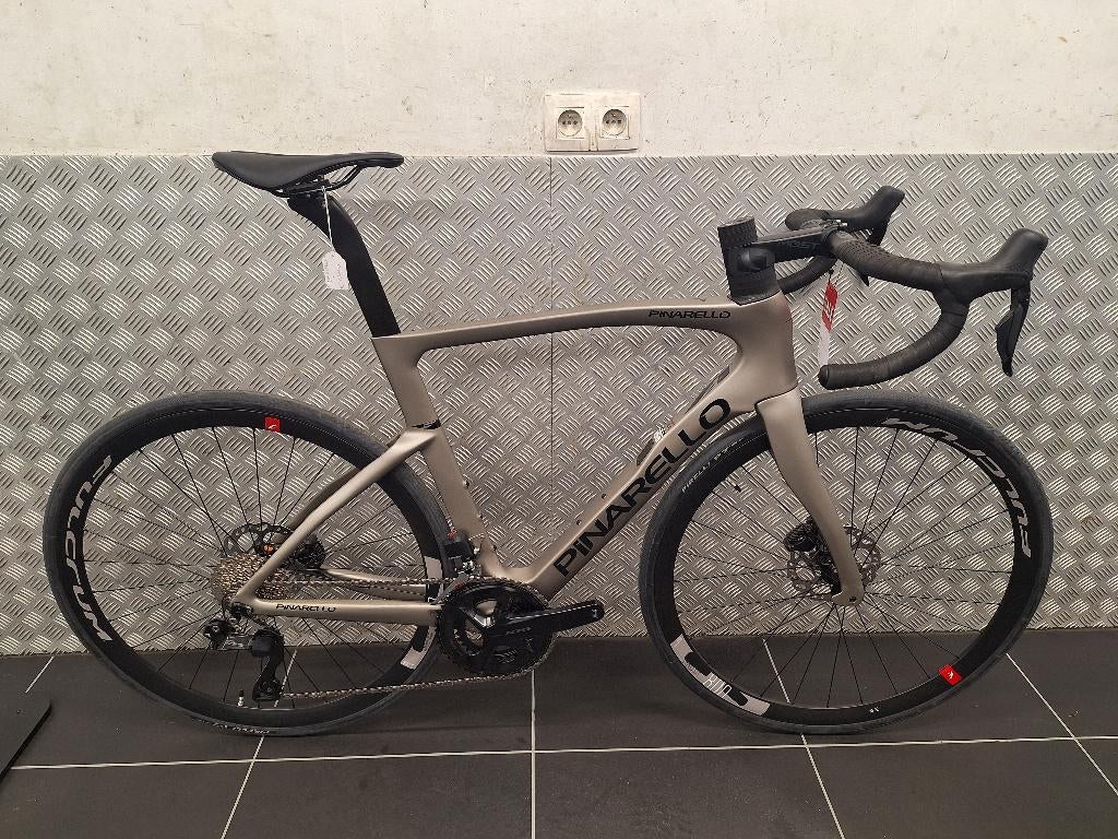 NIEUW Pinarello F5, Fietsen en Brommers, 28 inch, Carbon, Nieuw, Meer dan 20 versnellingen