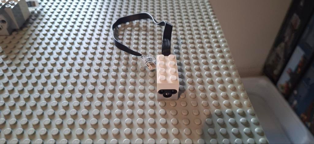 Lego Electric Sensor, Color and Distance - Boost NIEUW, Ophalen of Verzenden, Lego