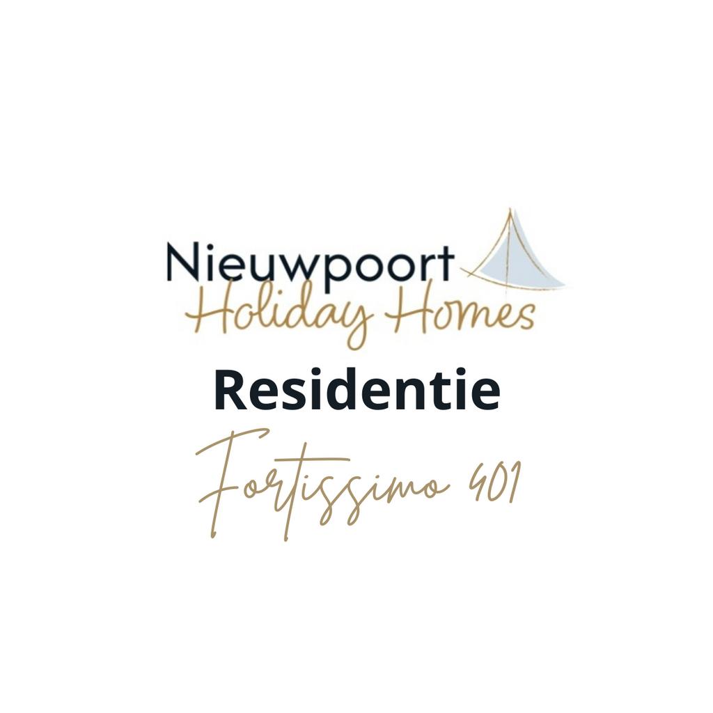 Vakantieverhuur Nieuwpoort Bad, Vakantie, Vakantiehuizen | België, Appartement, Aan zee