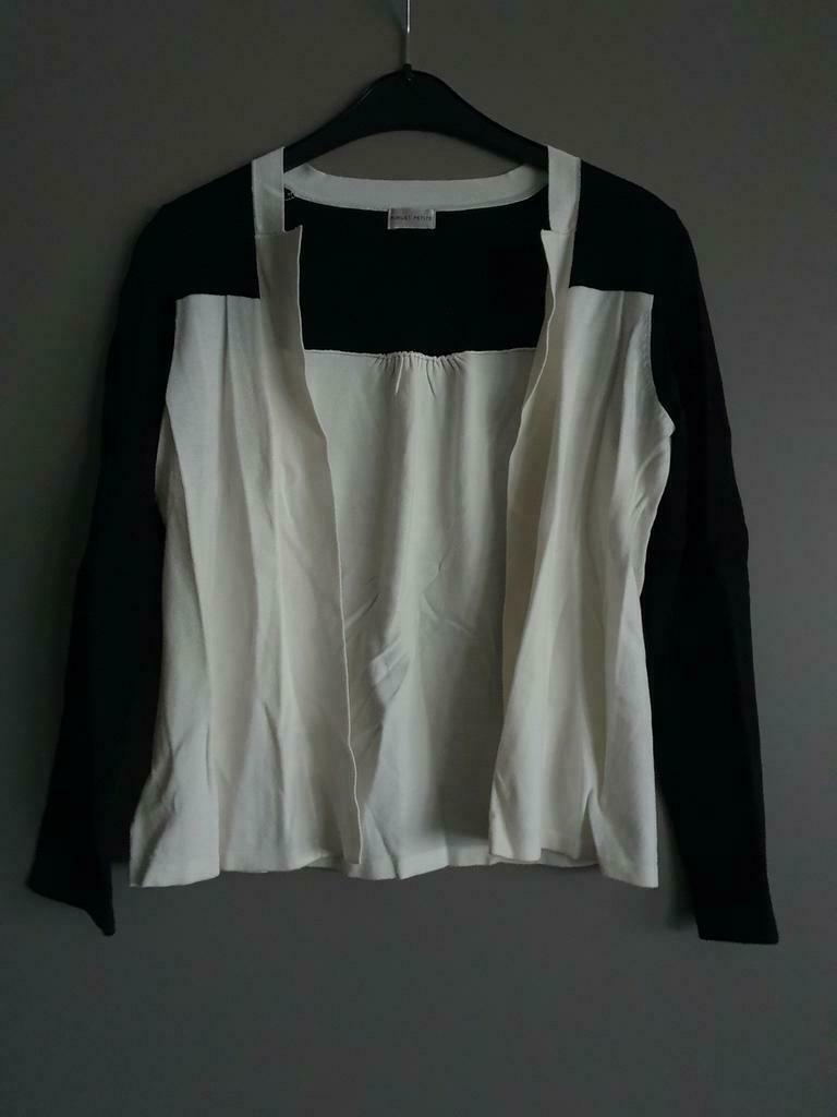 Nieuwe cardigan van Minuet Petite maat M, Kleding | Dames, Maat 38/40 (M), Nieuw, Ophalen of Verzenden, Overige kleuren