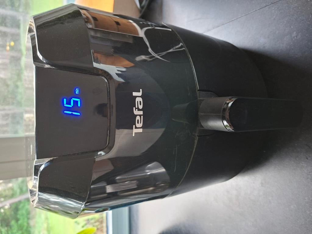 Te koop Tefal Airfryer, Ophalen of Verzenden, Zo goed als nieuw, Airfryer