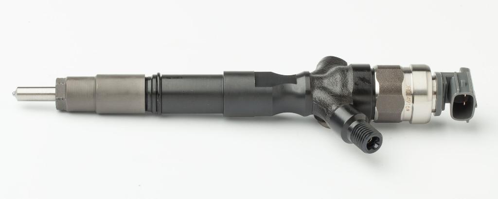 INJECTEUR DENSO DCRI107760 / 236700L010 TOYOTA HILUX - 2.5 D, Autos : Pièces & Accessoires, Enlèvement ou Envoi, Neuf, Seat