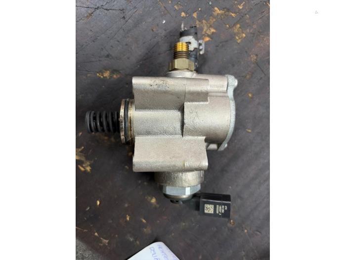 Pompe essence d'un Volkswagen Golf, -, 3 mois de garantie, Utilisé, -