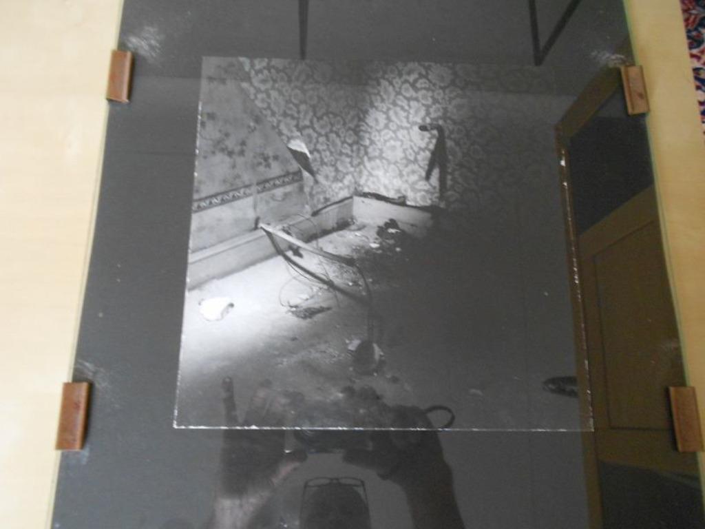 Miserabilistische foto, door Staf (jaren 1970), Ophalen of Verzenden