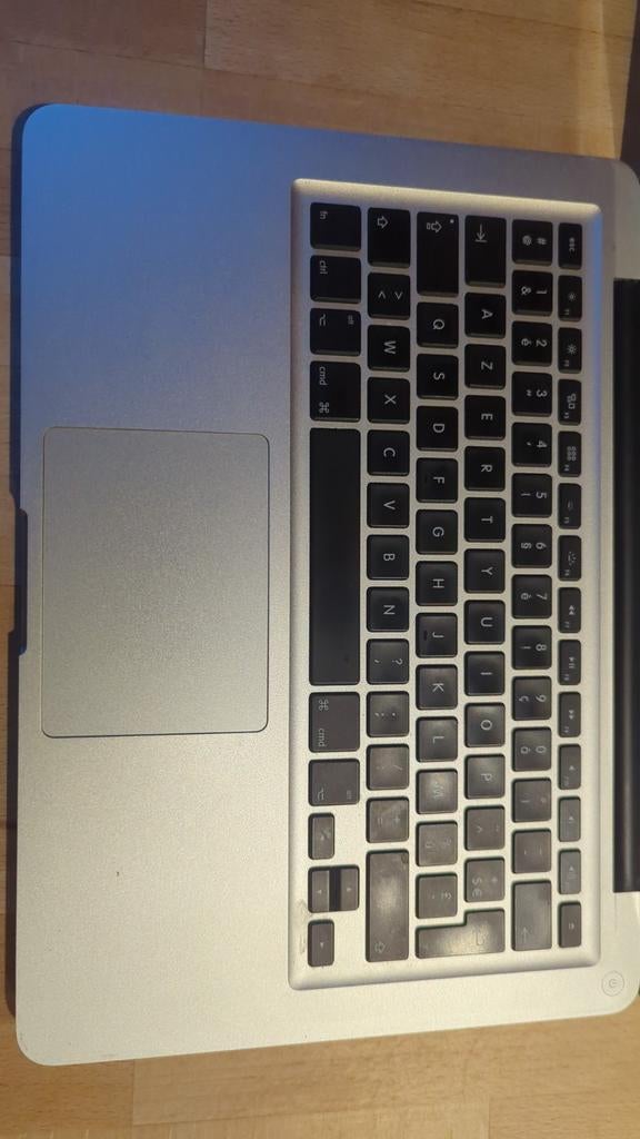 Apple MacBook pro mid 2012, Computers en Software, Ophalen, MacBook