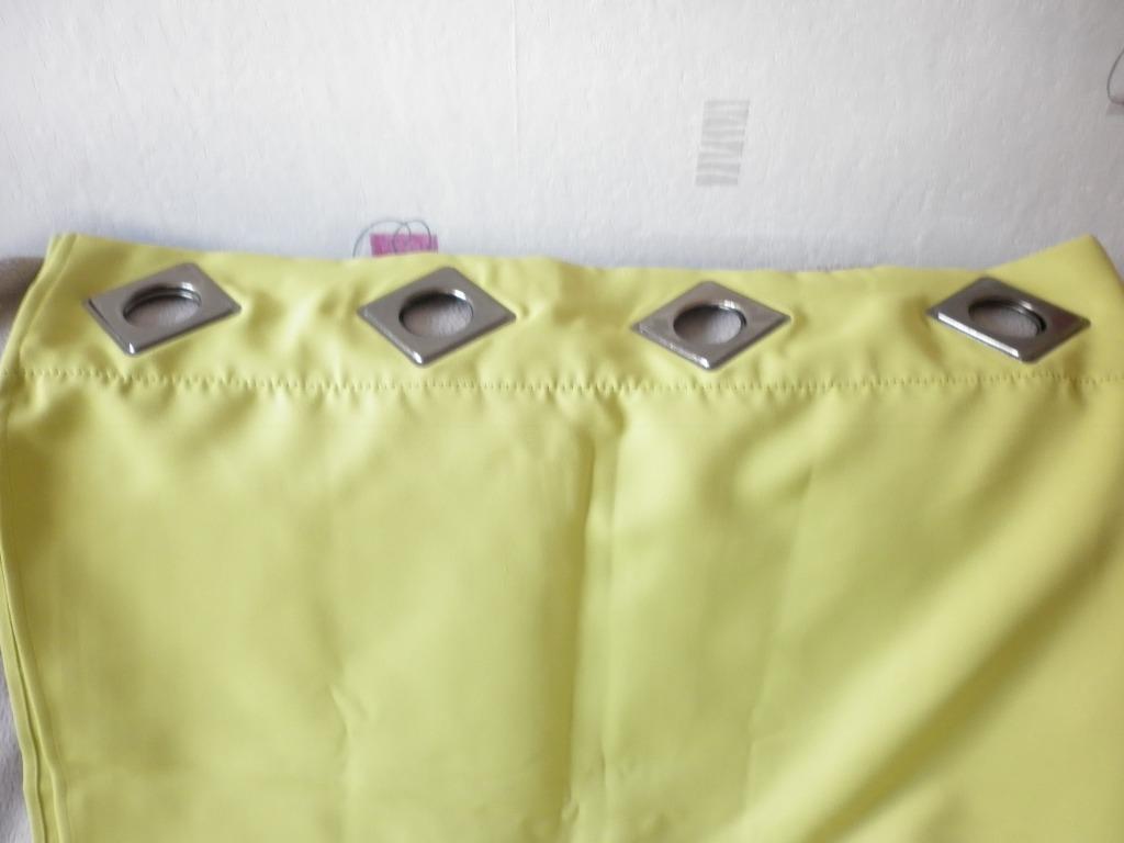 tentures, Enlèvement ou Envoi, Neuf, Vert