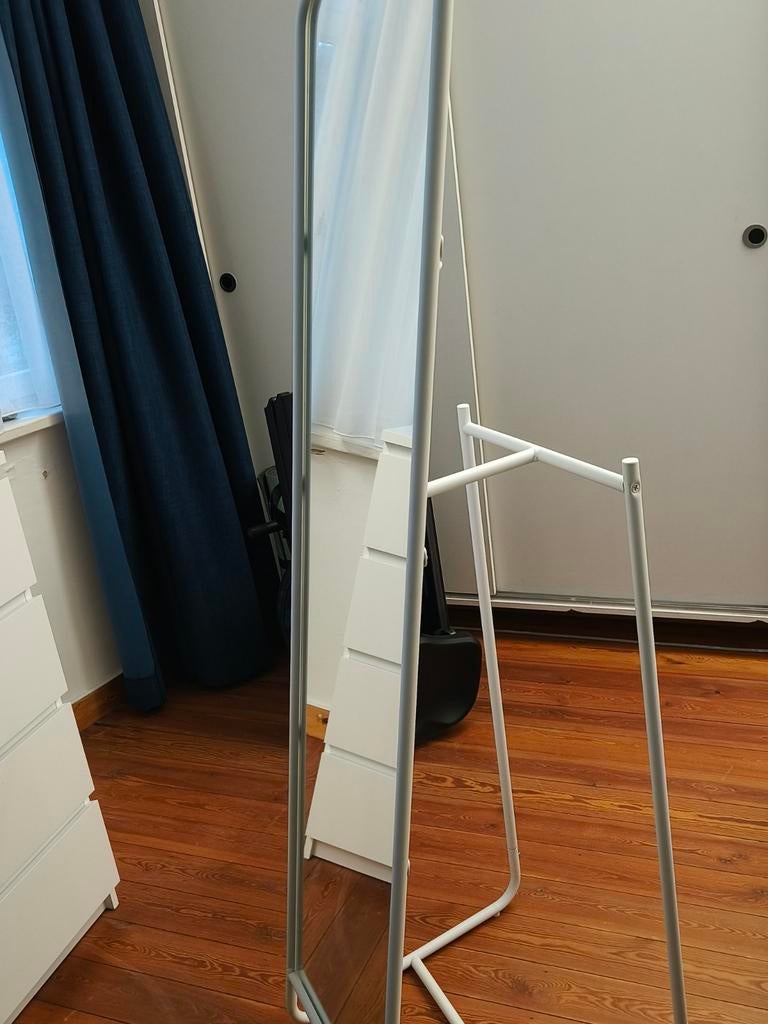 Miroir ikea, Maison & Meubles, Accessoires pour la Maison | Miroirs, Enlèvement