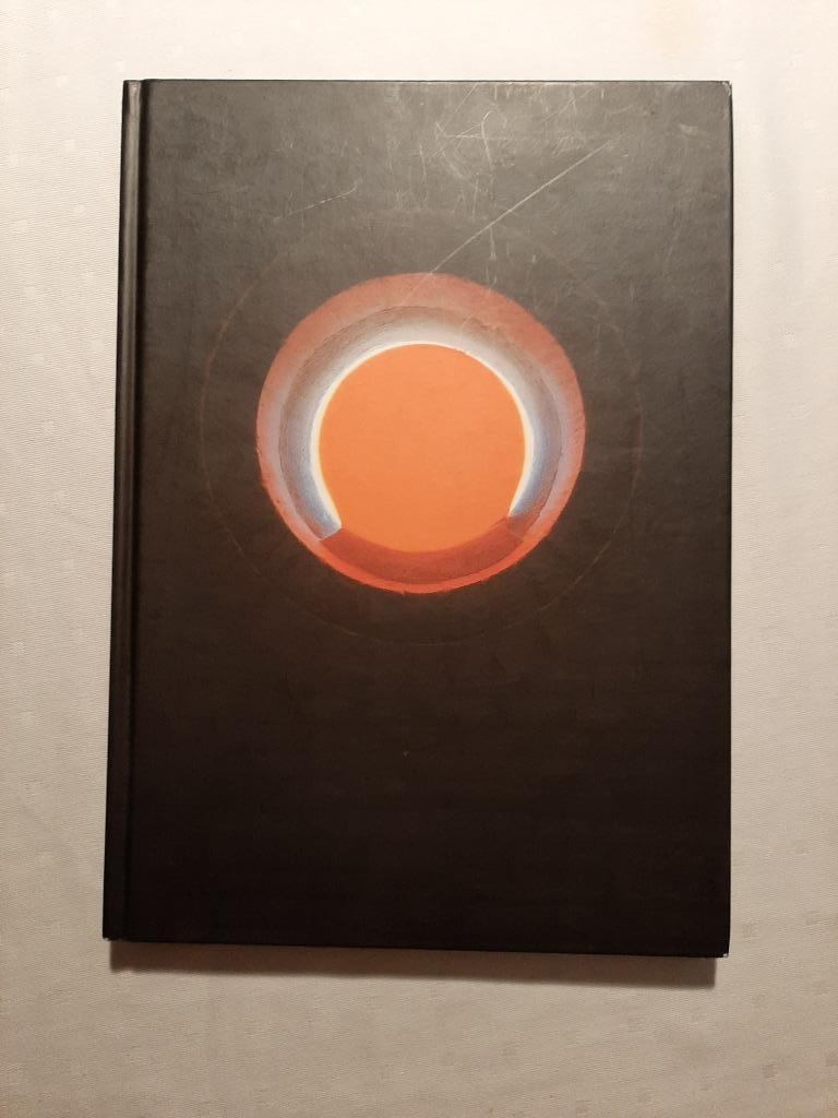 Ann Veronica Janssens (gesigneerd), Ophalen of Verzenden, Zo goed als nieuw, Overige onderwerpen