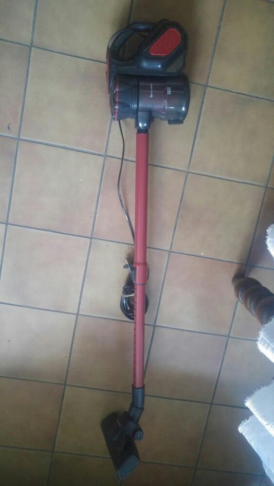 Aspirateur au fil sauber, Enlèvement ou Envoi, Comme neuf