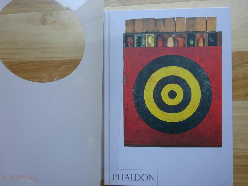 Jasper Johns, monography by Isabelle Loring Wallace, Phaidon, Ophalen of Verzenden, Nieuw, Schilder- en Tekenkunst