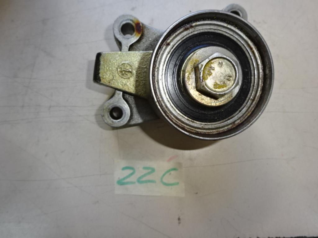 Support tendeur de courroie gauche pour Ferrari F40/308/288, Enlèvement ou Envoi, Utilisé, Ferrari